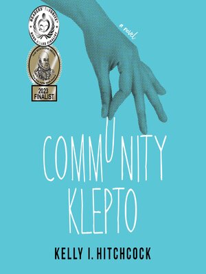 cover image of Community Klepto